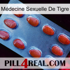 Médecine Sexuelle De Tigre 06